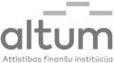 Attīstības finanšu institūcija Altum, AS