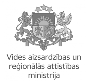 Vides Aizsardzības un Reģionālās Attīstības Ministrija